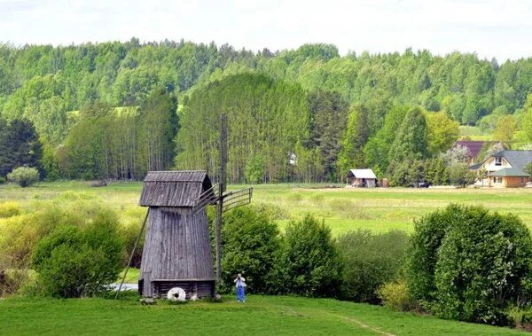 Пушкинские горы псков фото Трехдневный тур: Тверь - Великий Новгород - Псков - Изборск - Печоры - Пушкински