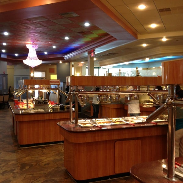 Пушкинский буфет козленская ул 8 фото Hibachi Grill Supreme Buffet - 862 Hamburg Tpke