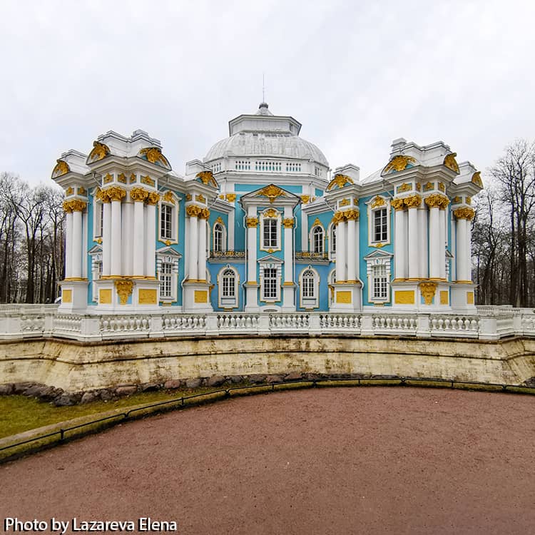 Пушкинский дворец санкт петербург фото Санкт-Петербург - Пушкин (2 дня) - Групповые и корпоративные туры по Москве и Ро