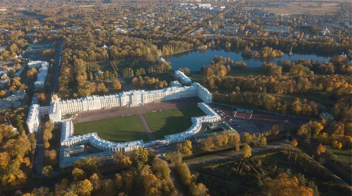 Пушкинский район спб фото Петербург вытянется на юг: Пушкинский район станет главной точкой роста