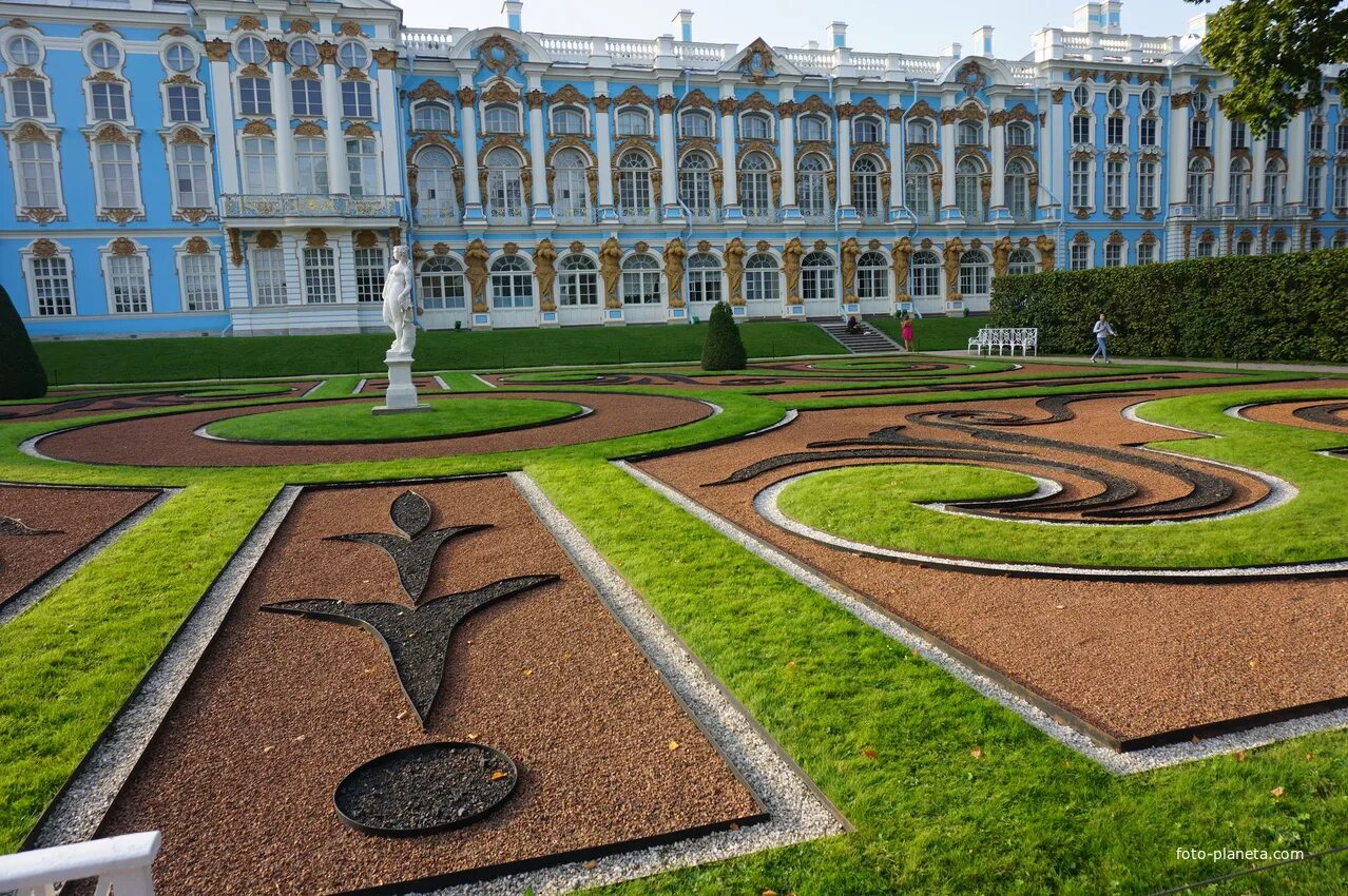 Пушкинский район спб фото Екатерининский парк Пушкинский район Фотопланета