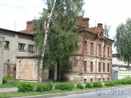 Пушкинский саперная ул 67в пушкин фото Фотографии Санкт-Петербург: Сапёрная ул. (Пушкин), д. 34, Пушкинский р-н Санкт-П