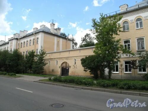 Пушкинский саперная ул 67в пушкин фото Фотографии Санкт-Петербург: Сапёрная ул. (Пушкин), д. 24, Пушкинский р-н Санкт-П