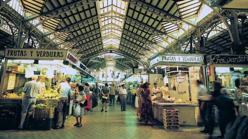 Пушкинский центральный рынок фото Central Market Pictures: View Photos & Images of Central Market