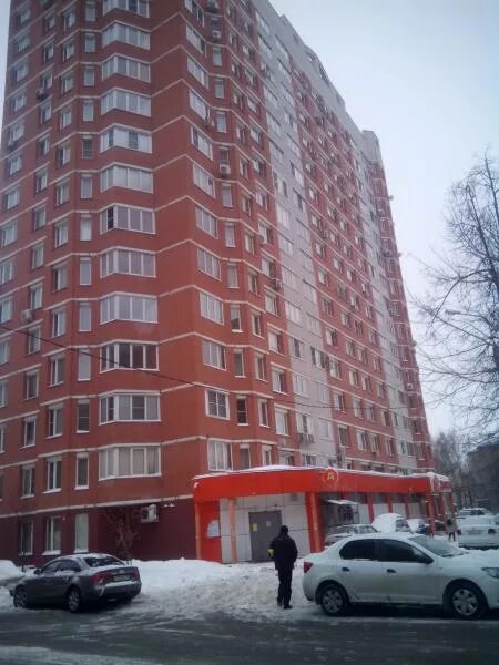 Пушкинский ул пушкина 25 фото Пушкинская ул., 25 - Москва