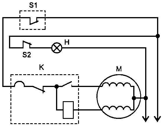Пускозащитное реле холодильника апшерон схема подключения Ремонт холодильника "Кодры" КШ-160
