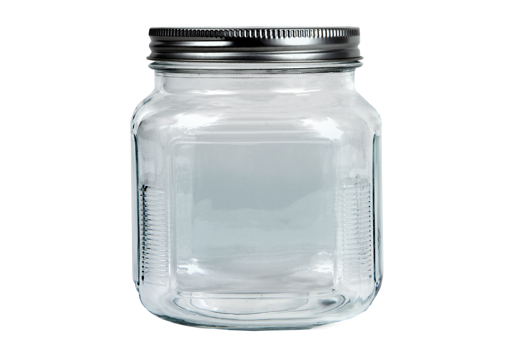 Пустая банка фото Clear Jar Clear jars, Jar, Glass