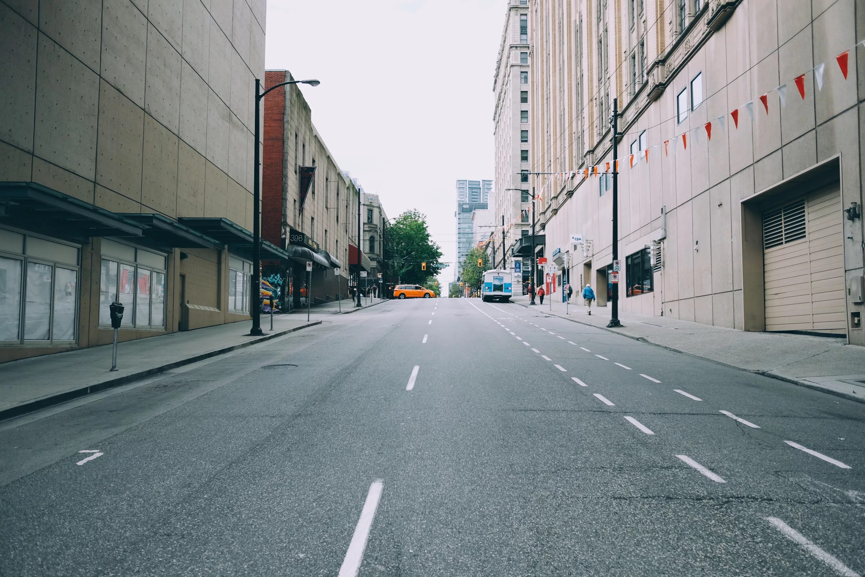 Пустая улица фото Free Images : pedestrian, street, highway, alley, city, asphalt, downtown, lane,