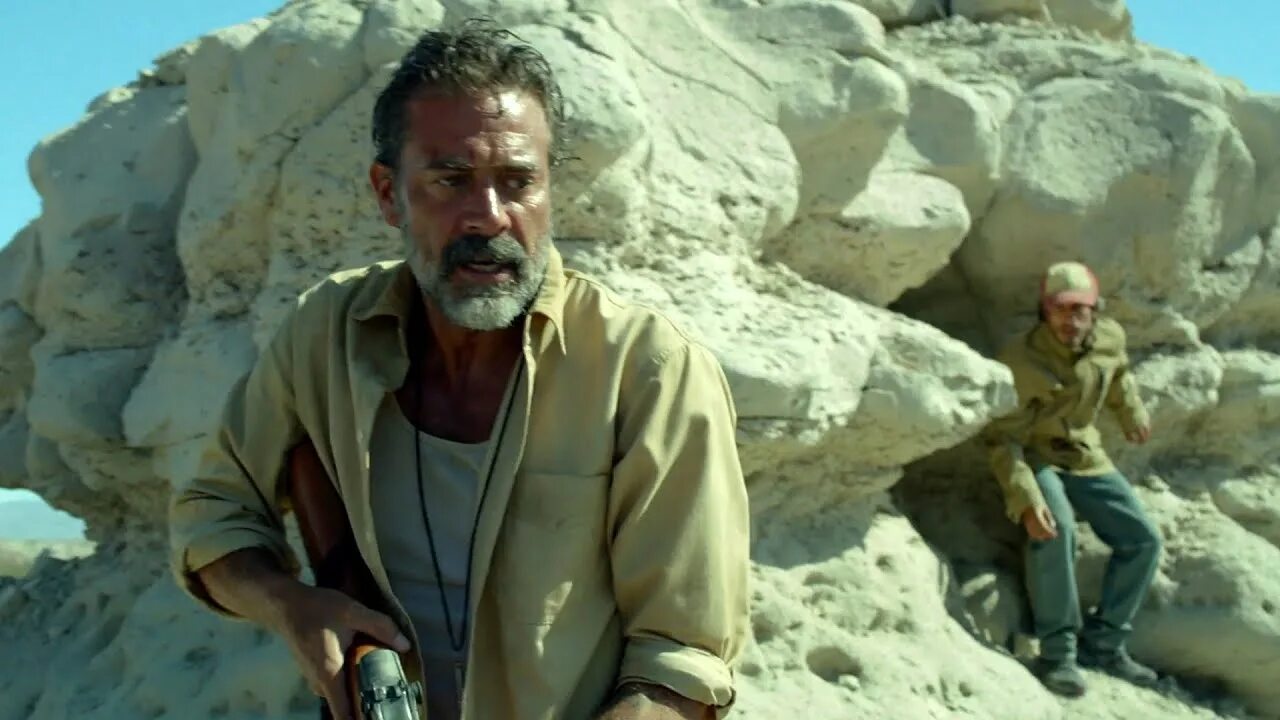 Пустыня актеры и роли фото Desierto' Trailer - YouTube