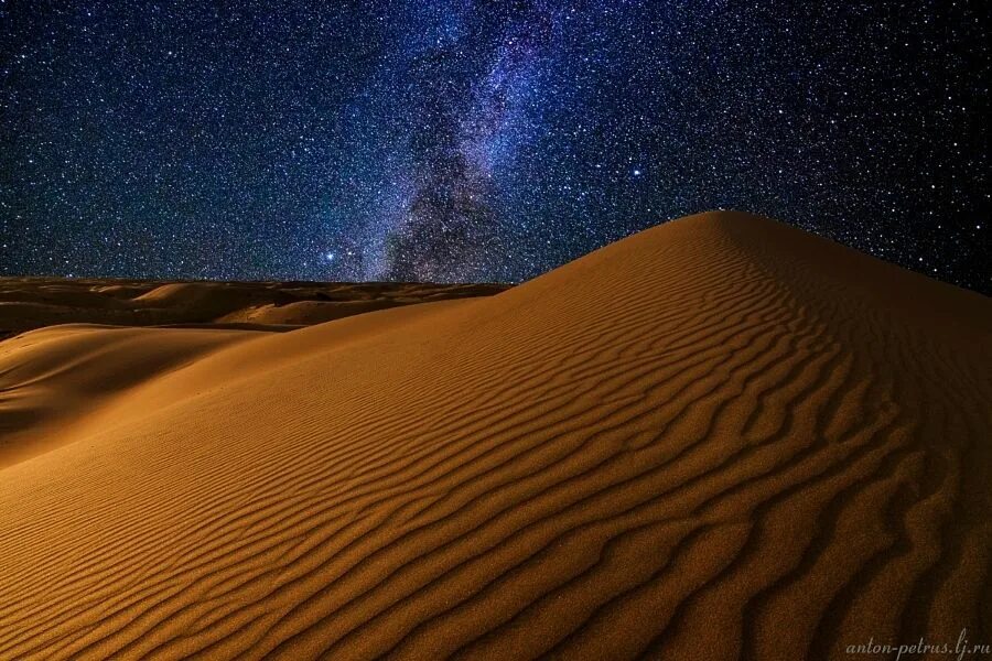 Пустыня ночью фото Gobi Diamond Sky by Anton Petrus - Photo 183953539 / 500px Sky, Art reference ph