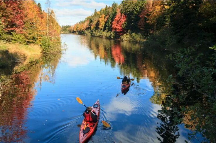 Путешествия по реке по фото Mail - Suzanne Payne - Outlook Tourism, Kayaking, Outlook