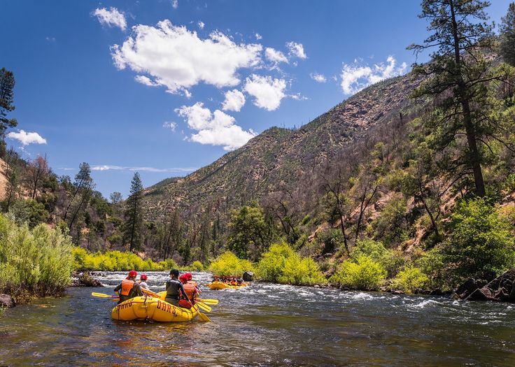 Путешествия по реке по фото 6 Things Only People Who Have Been on a River Trip Will Understand River trip, T