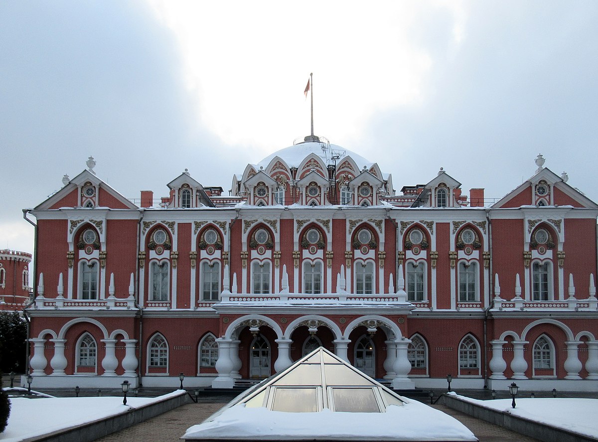 Путевой дворец москва фото File:Петровский путевой дворец, СВ фасад 07.jpg - Wikimedia Commons