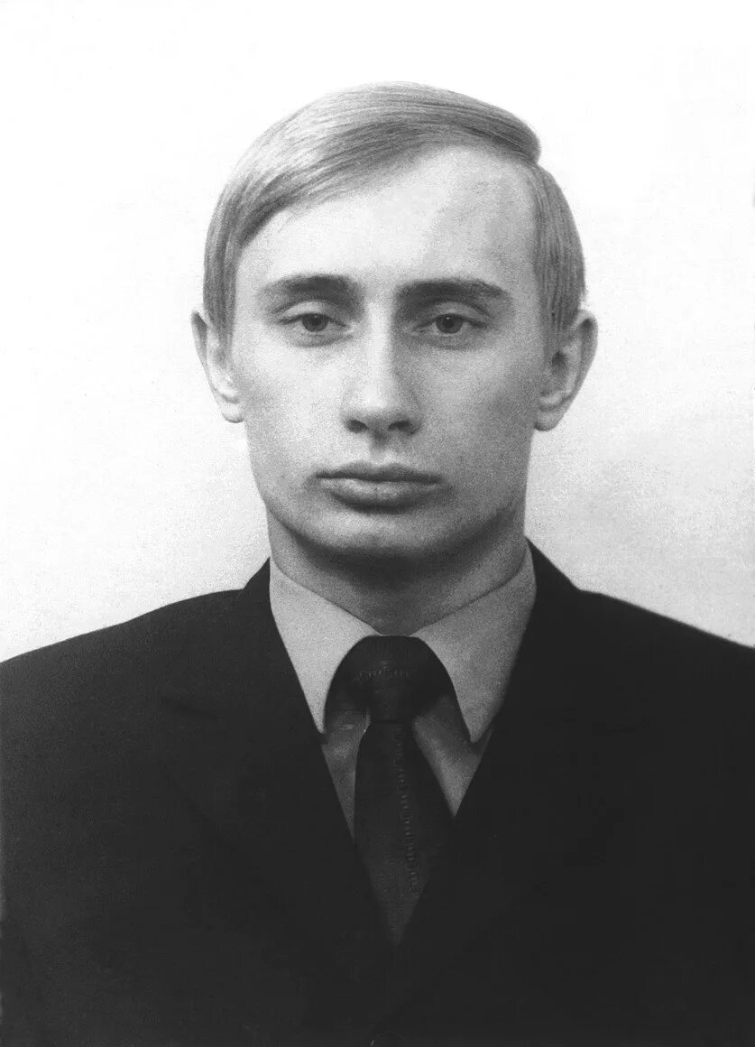 Путин биография фото Владимир Путин - личный сайт