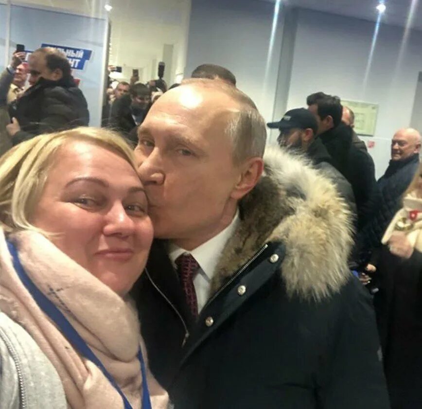 Путин личная жизнь фото Россияне верят Путину-9, Политика, (96641395), Ева Форум