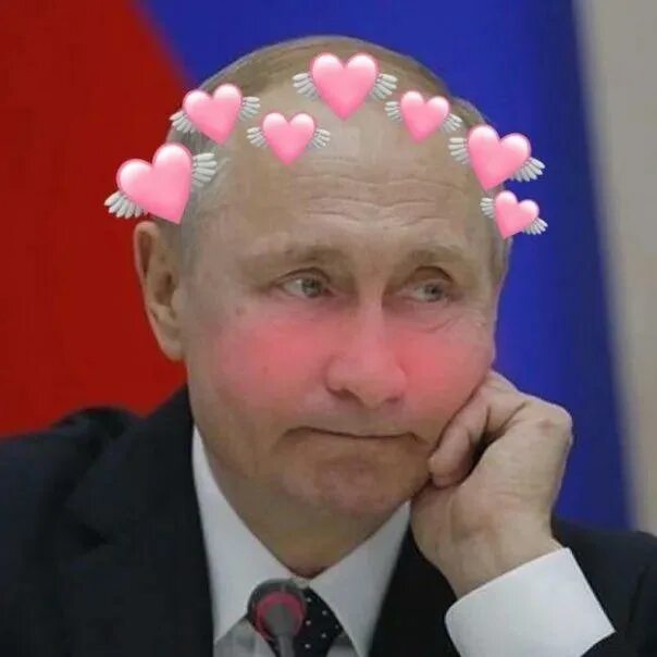 Путин смешные фото shokufu - FACEIT.com