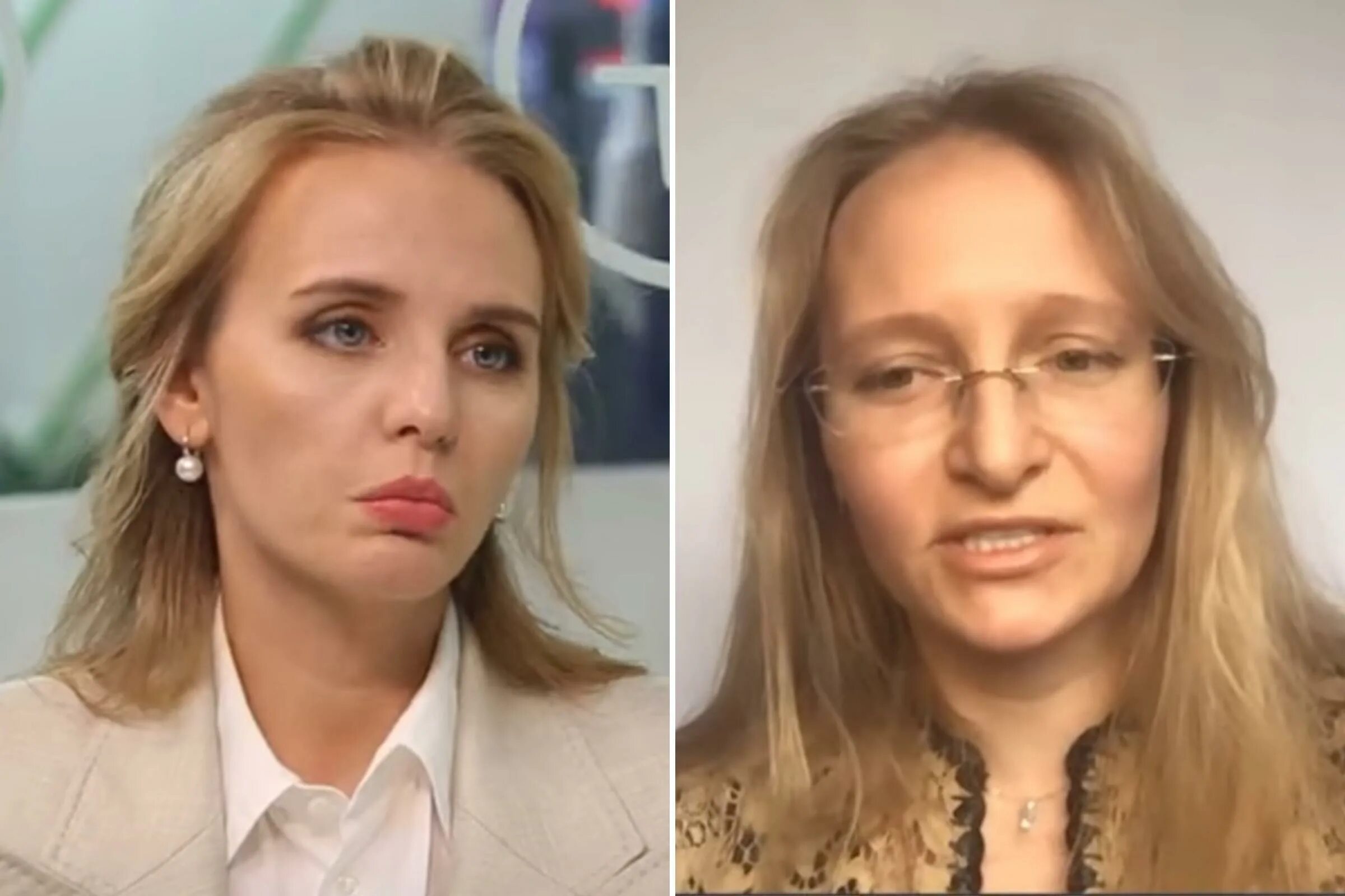 Путин владимир владимирович дочки фото Who Are Vladimir Putin's Daughters? Katerina Tikhonova, Maria Vorontsova - Newsw