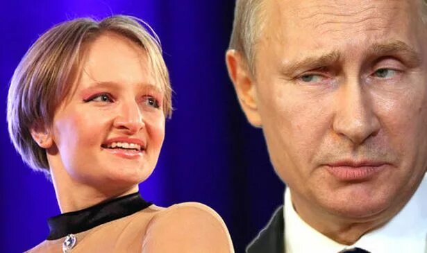 Путин владимир владимирович фото дочерей Does Russia's Vladimir Putin have a wife and kids? Life of the man who is bringi