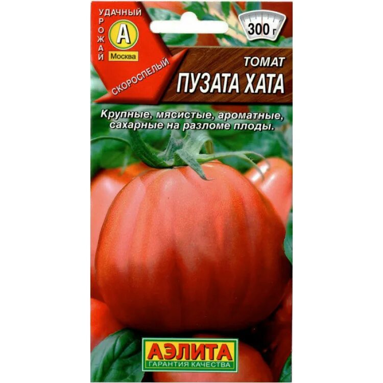 Пузата хата томат описание и фото Семена Томат Пузата хата купить оптом или розницу. Выгодные цены