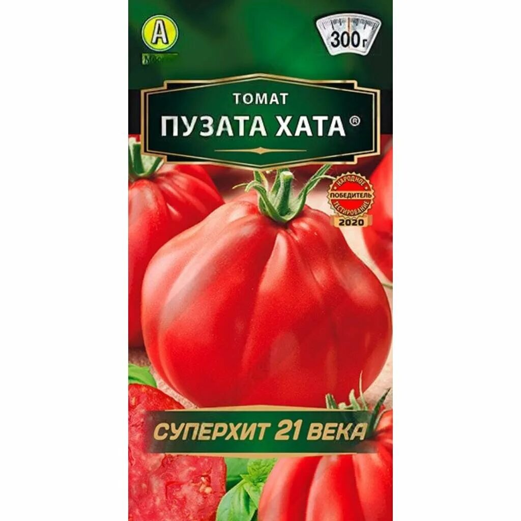 Пузата хата томат описание и фото Семена Томат, Пузата хата, 20 шт, цветная упаковка, Аэлита в Армавире: цены, фот