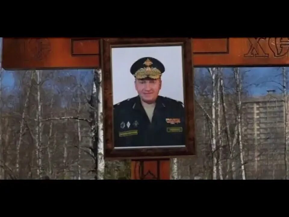 Пузиков генерал майор фото Мінус ще один путінський генерал-майор - YouTube