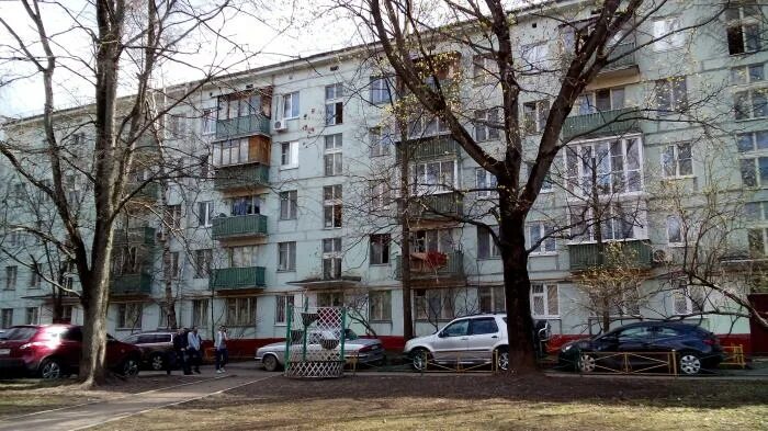 Пузырьки ул юных ленинцев 21 оренбург фото ул. Юных Ленинцев, 102 - Москва