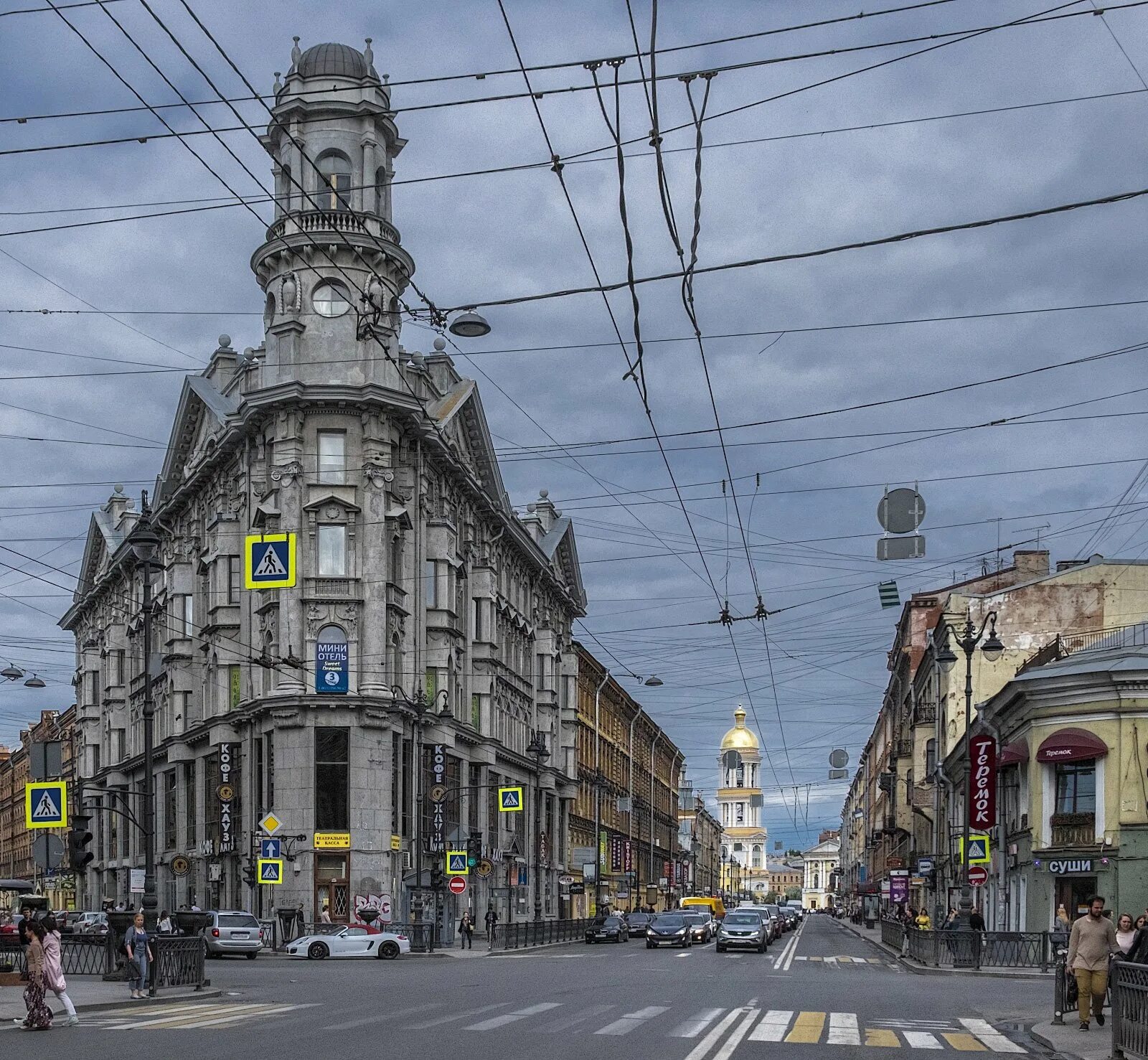 Пять углов в санкт петербурге фото Спб 5 растения: найдено 85 картинок