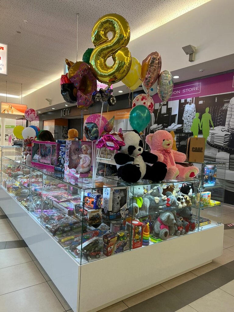 Пять звезд московское ш 65а рязань фото Toy_room_rzn, goods for holiday, Ryazan, Moskovskoye shosse, 65А - Yandex Maps