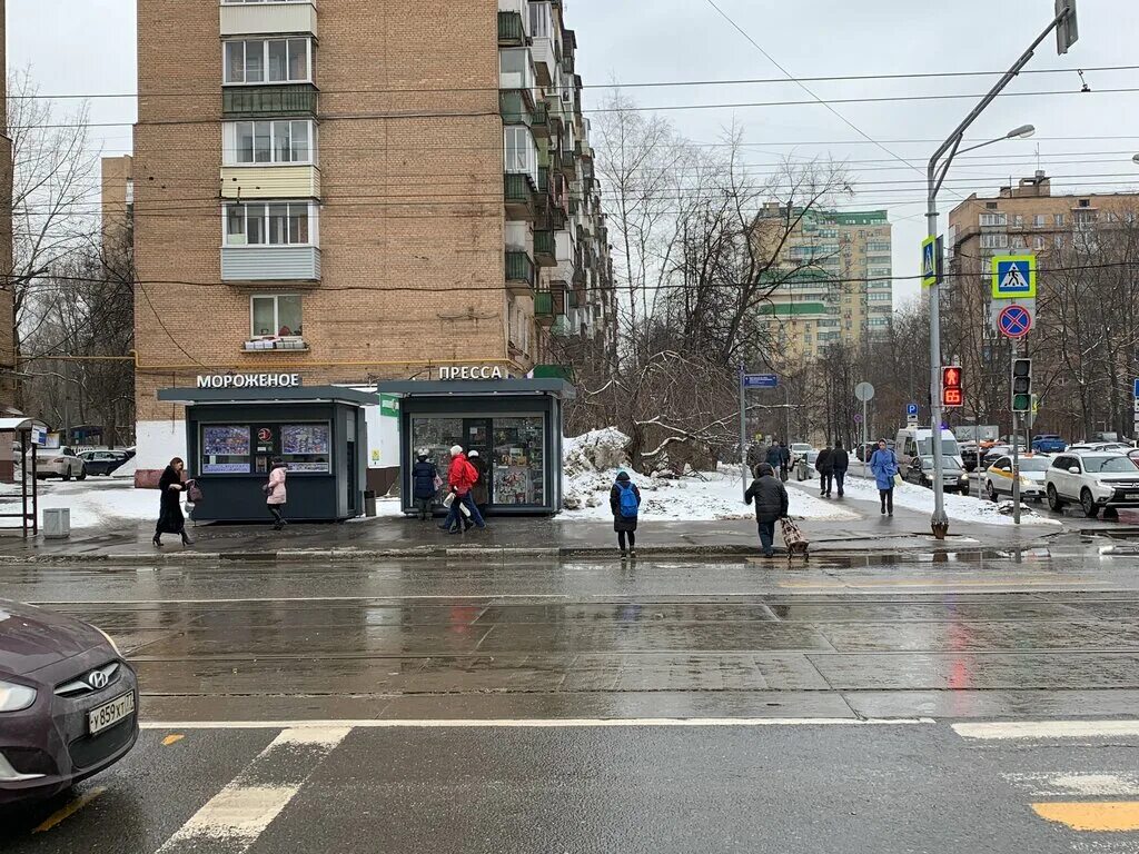 Пять звезд первомайская ул 19 фото Пресса, newsagents, Москва, Первомайская улица, 77, стр. 2 - Yandex Maps