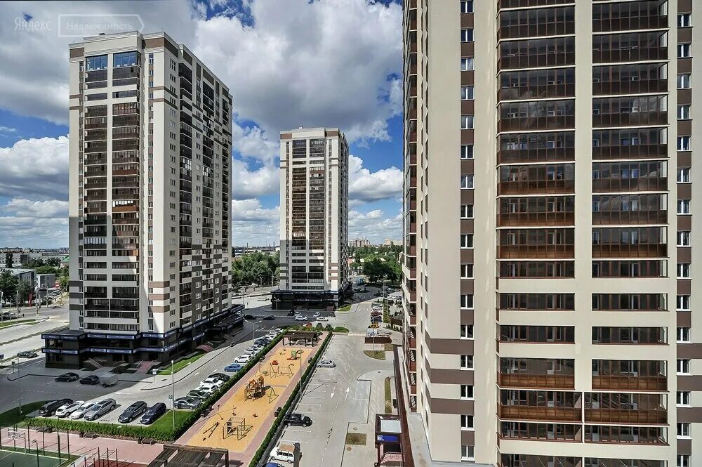 Пять звезд воронеж ул ворошилова фото Zhiloy kompleks Pyat zvezd, housing complex, Russia, Voronezh, Voroshilova Stree