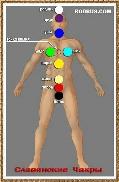 Пятая точка у человека фото Здоровье. Человек. Природа.: Сколько чакр у славянина ? Чакры, Здоровье, Видеокл