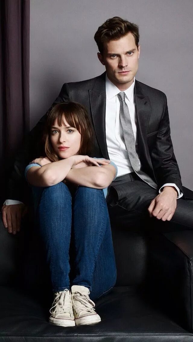 Пятьдесят оттенков серого фото Pin by galleryofstars on dakota johnson Shades of grey movie, 50 shades of grey,