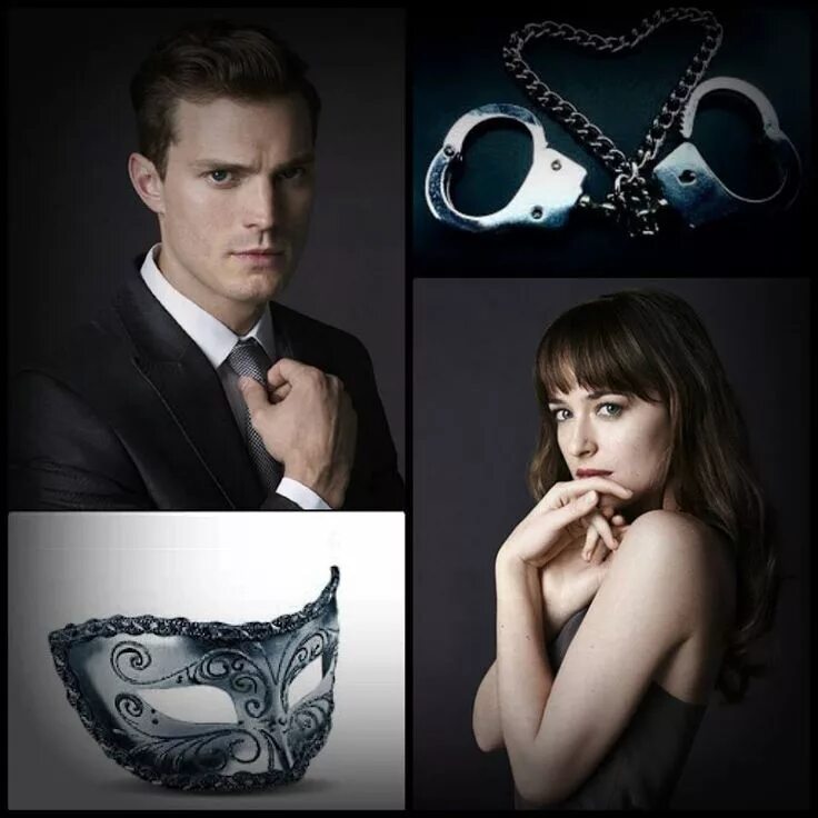 Пятьдесят оттенков серого фото Pin di Claudia Jäger su Fifty Shades 50 sfumature di grigio, 50 sfumature, Chris