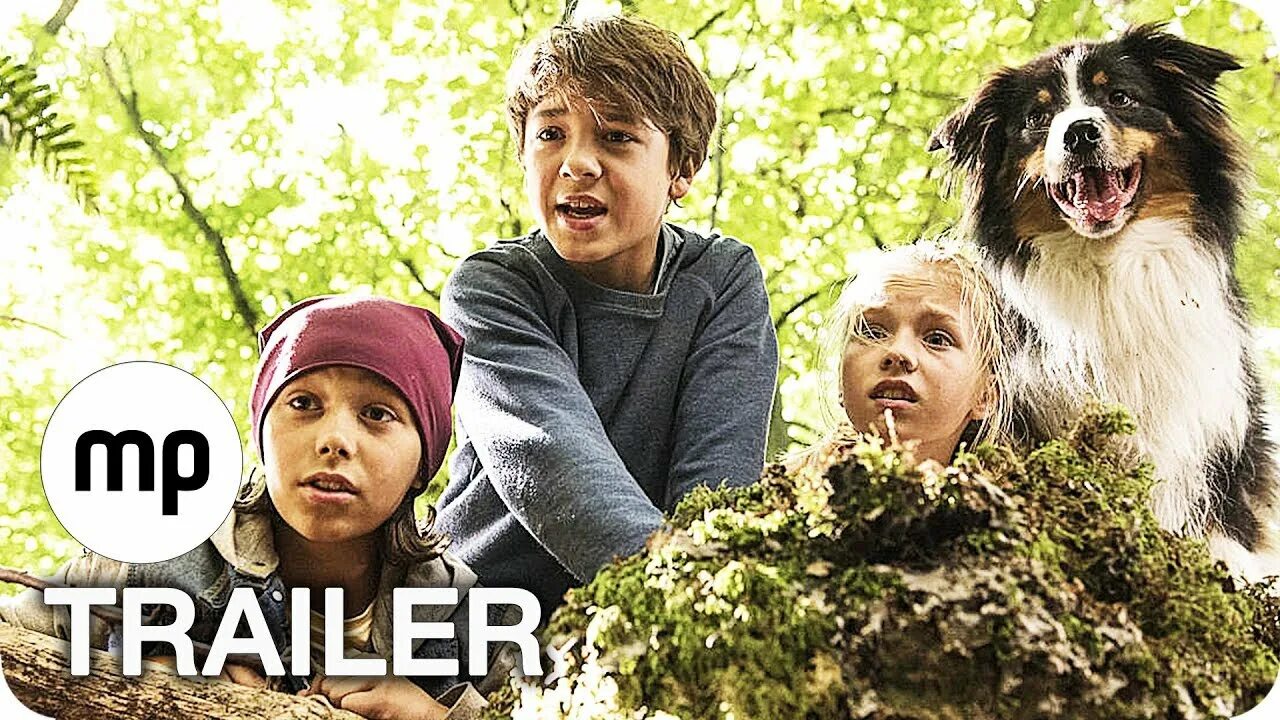 Пятеро друзей просп ленина 47 фото Fünf Freunde und das Tal der Dinosaurier Trailer 2 German Deutsch (2018) - YouTu