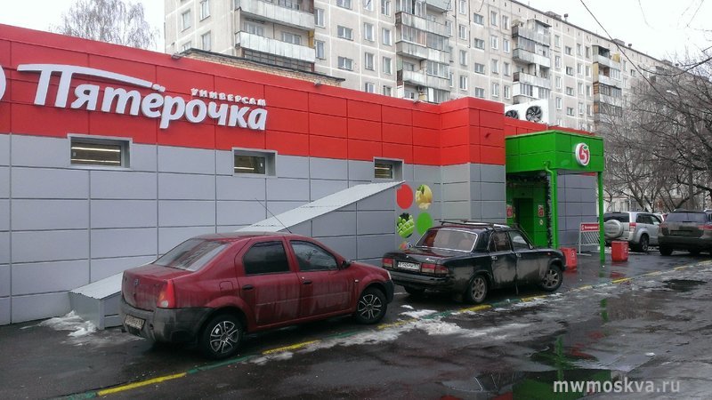 Пятерочка просп генерала белобородова 15а фото Пятёрочка, супермаркет, promo.5ka.ru?utm_source=2GIS&utm_medium=fix&utm_campaign