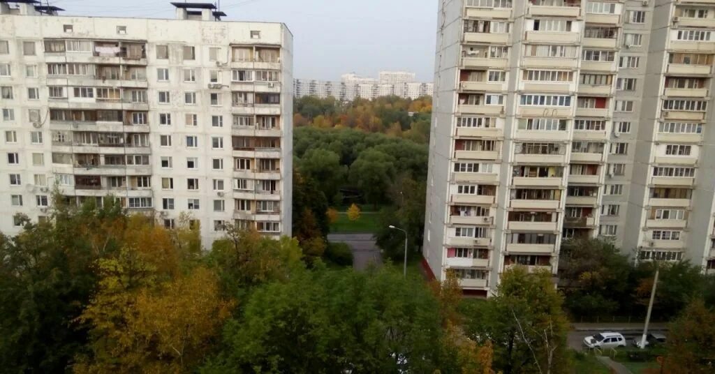 Улица Академика Арцимовича, 8 в Москве - 2ГИС