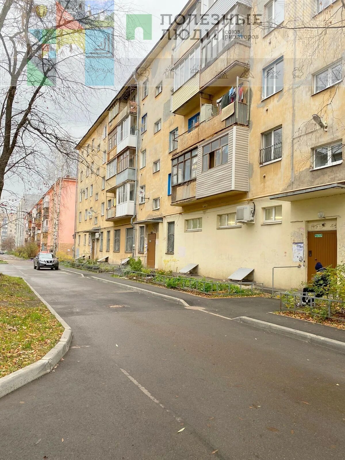 Пятерочка ул панкратова 80 вологда фото Купить 2-комнатную квартиру, 44.8 м² по адресу Вологда, улица Панкратова, 80, 2 