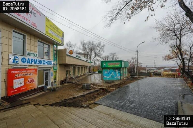 Пятерочка ул розы люксембург 263в иркутск фото Фотографии магазина на продажу в Иркутске по адресу улица Розы Люксембург, 263А