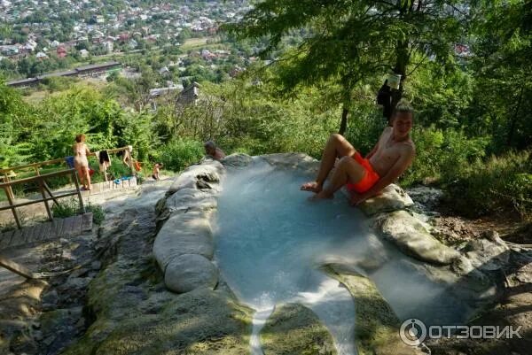 Пятигорск бесстыжие ванны адрес фото Отзыв о Экскурсия на Бесстыжие ванны (Россия, Пятигорск) Классно! Мне очень понр