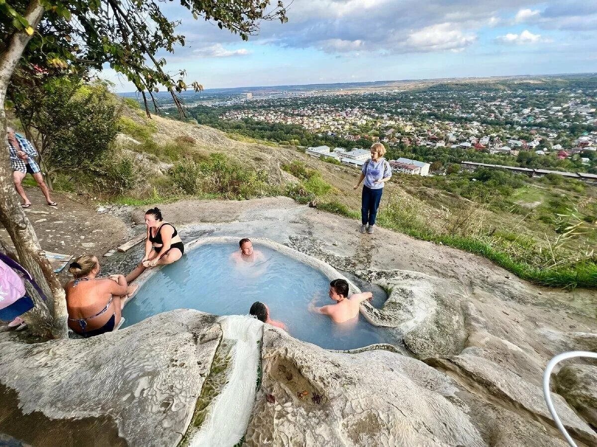 Пятигорск бесстыжие ванны адрес фото Лучшие курорты России. Пятигорск. Вы будете приятно удивлены. Нелли С. Дзен