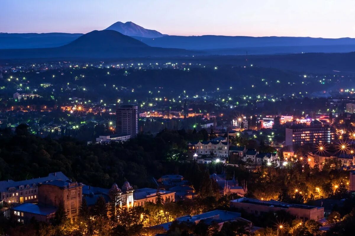 Пятигорск фото Кавказ снова тряхнуло, уже 3-ий раз и сильнее Не заходи - затягивает Дзен