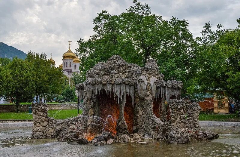 Пятигорск фото города достопримечательности с названиями Достопримечательности Пятигорска и экскурсии в Пятигорске - что посмотреть Блог 