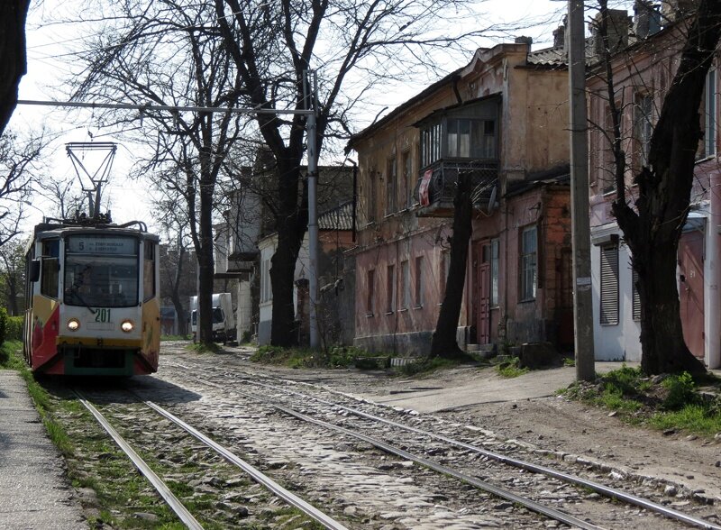 Пятигорск фото улиц Пятигорск - сверху вниз и немного кубарем! Анна, города и годы Дзен