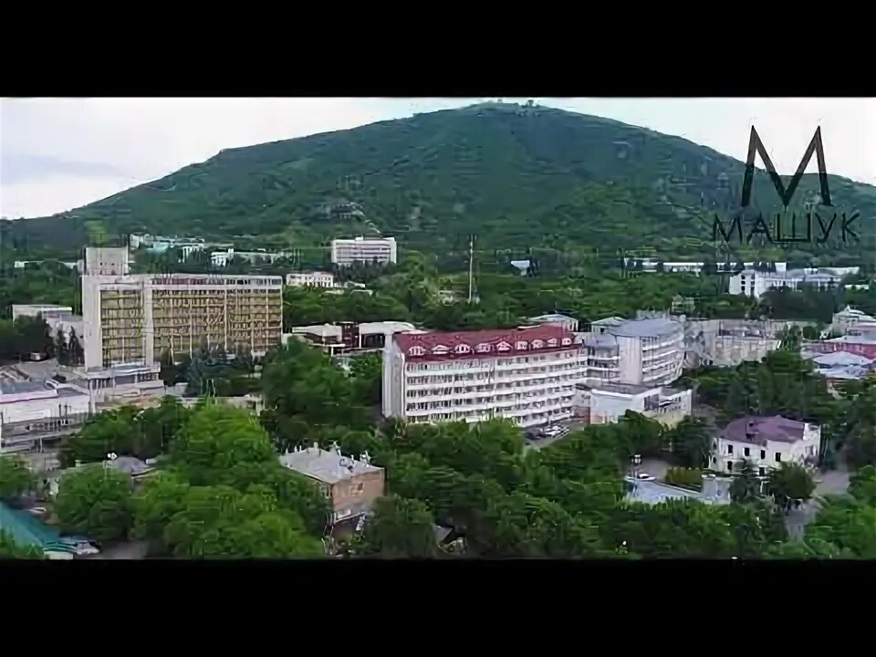 Пятигорск машук гостиница фото Hotel photos and videos Машук отель. Global hotel rating - TopHotels.