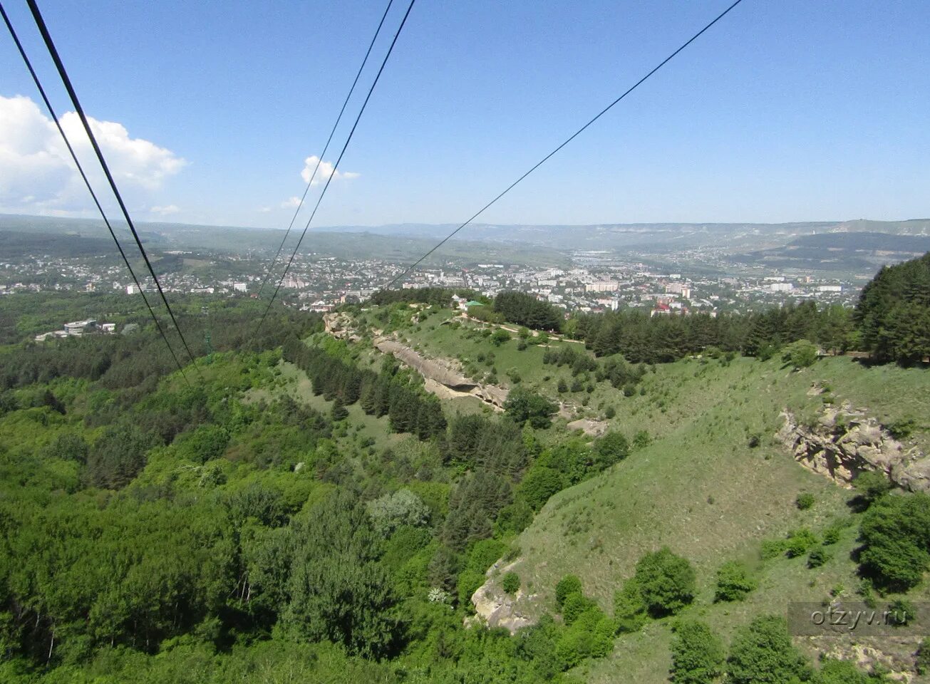 Пятигорск май фото Кисловодск и Пятигорск. Весенние фотопрогулки - рассказ от 08.06.18