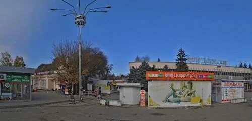 Пятигорск октябрьская ул 75 фото Permanently closed: Магазин трех цен, household goods and chemicals shop, Stavro