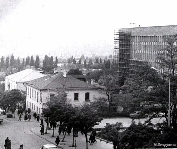 Пятигорск советские фото Старый Пятигорск в 2023 г Старые фотографии, Архитектура, История