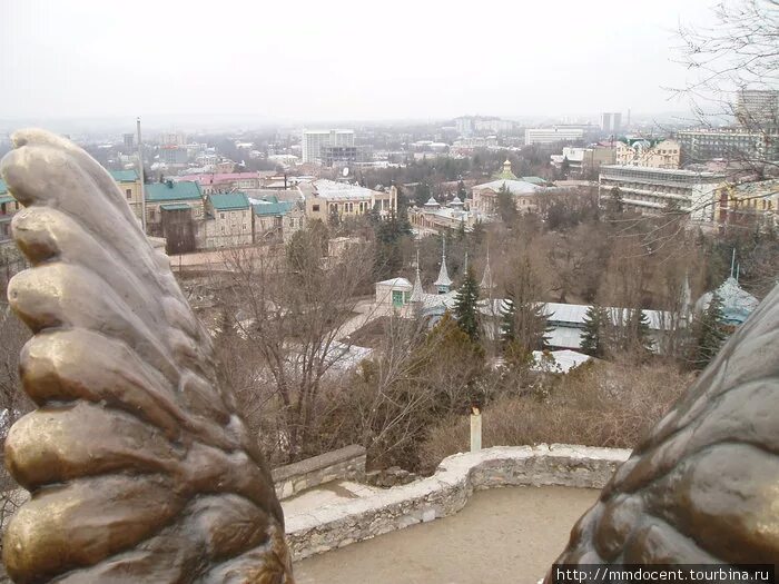 Пятигорск в марте фото Фотографии Пятигорска от путешественников и туристов