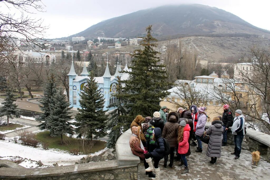 Пятигорск в марте фото center Детская школа искусств пгт Ильского/center Галерея Альбом