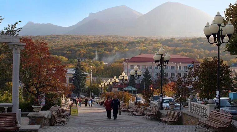 Пятигорск в ноябре фото Санатории Железноводска Официальный сайт Кавминводы тур, цены на 2021 год, акции